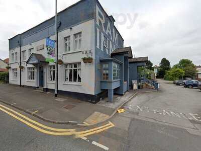 The Ram Inn