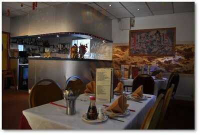 Lailing Cantonese Restaurant