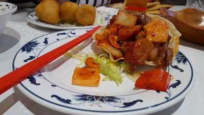 Lailing Cantonese Restaurant