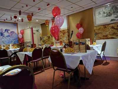 Lailing Cantonese Restaurant