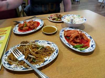 Lailing Cantonese Restaurant