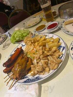 Lailing Cantonese Restaurant
