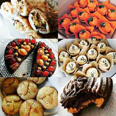 The Natural Food Company