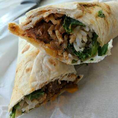 The Natural Food Company