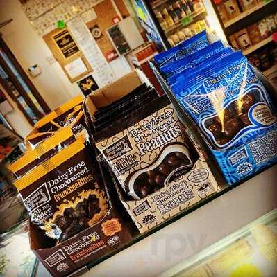 The Natural Food Company