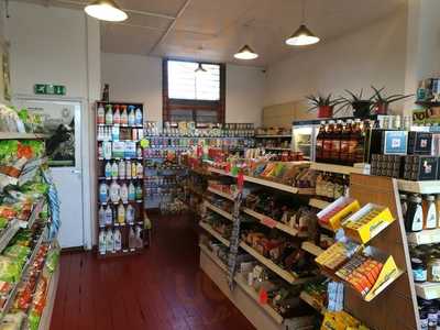 The Natural Food Company