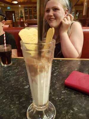 Frankie & Benny's