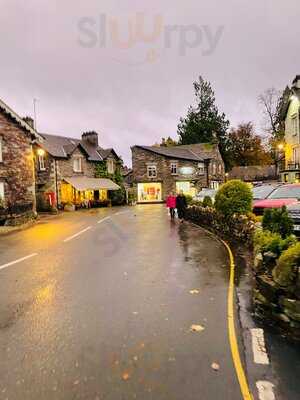 1769 Bar & Restaurant