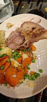 Toby Carvery Cardiff Gate