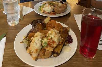 Toby Carvery Cardiff Gate