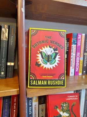 Ceres Bookshop And Tearoom