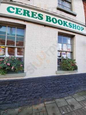 Ceres Bookshop And Tearoom
