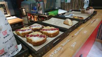 Orientee Artisan Bakery & Cafe