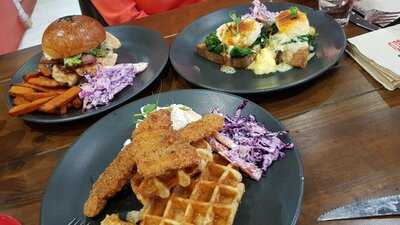 Orientee Artisan Bakery & Cafe