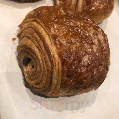 Orientee Artisan Bakery & Cafe