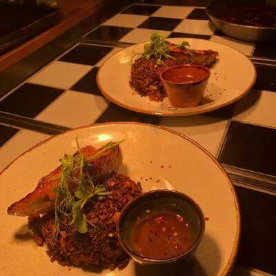 Orientee Artisan Bakery & Cafe