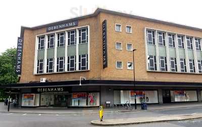 Debenhams