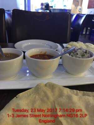 Simla Indian Restaurant