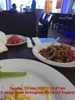 Simla Indian Restaurant