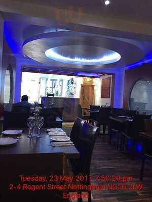 Simla Indian Restaurant