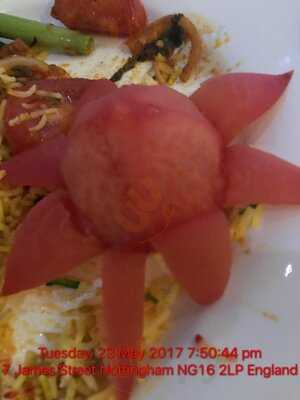 Simla Indian Restaurant