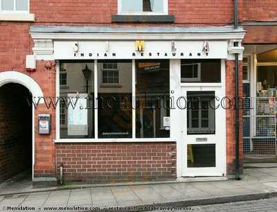 Simla Indian Restaurant