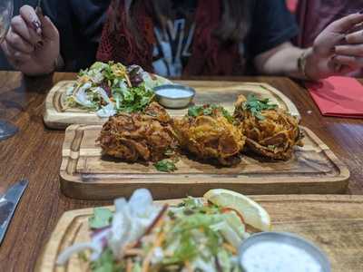 Simla Indian Restaurant