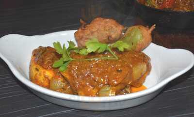 Simla Indian Restaurant