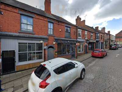 Simla Indian Restaurant