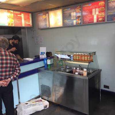 Cathays Fish Bar