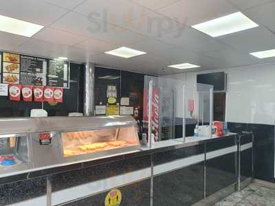 Cathays Fish Bar