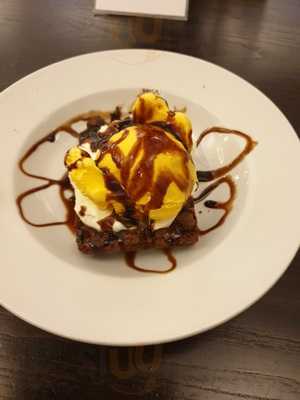 Amber Bar & Restaurant