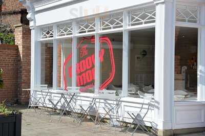 Groovy Moo Fresh Artisan Gelato - Howden