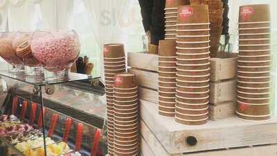 Groovy Moo Fresh Artisan Gelato - Howden