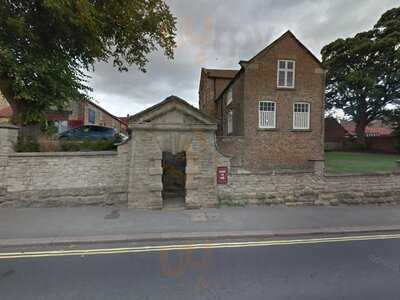 Groovy Moo Fresh Artisan Gelato - Howden