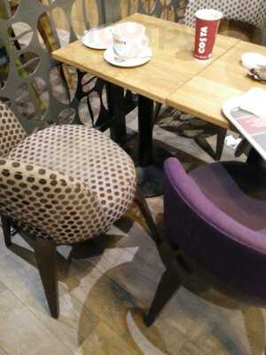 Costa Coffee