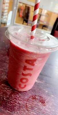 Costa Coffee