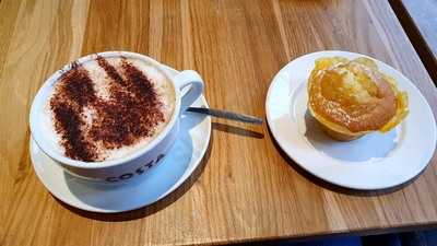 Costa Coffee