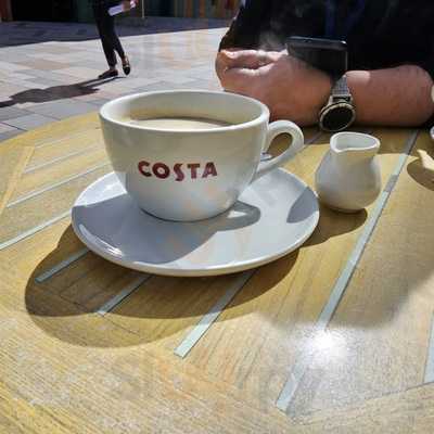 Costa Coffee