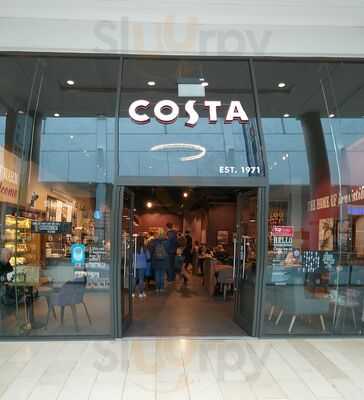 Costa Coffee
