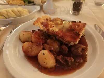 Strollers Restaurant