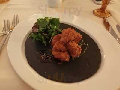 Strollers Restaurant