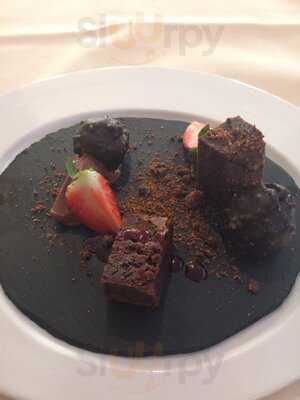 Strollers Restaurant