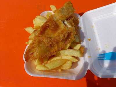 Busy Bees Fish & Chips