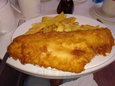 Busy Bees Fish & Chips