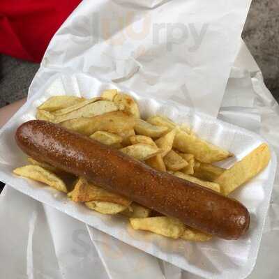 Busy Bees Fish & Chips