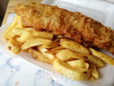 Busy Bees Fish & Chips