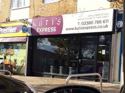 Kutis Express