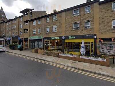 Lime Tree Bistro