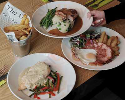 One Restaurant & Bar